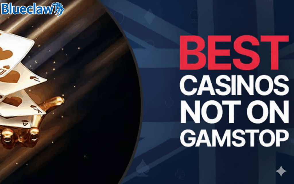 Exploring Alternative Gambling Sites Breaking the Norm Exploring Alternative Gambling Sites Breaking the Norm
