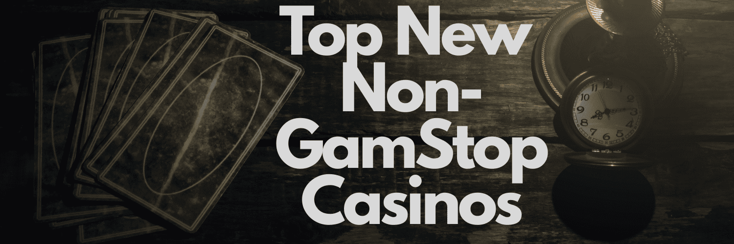Exploring Casinos Not on GamStop A Comprehensive Guide 1763421191