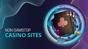Exploring Casinos Not on Gamstop A Comprehensive Guide 1791932535