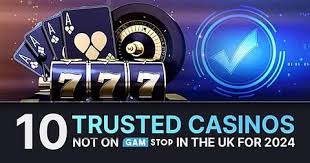 Exploring Non Gamstop Casinos Your Ultimate Gaming Experience
