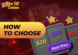 Exploring Non-UK Casino Sites A Guide for Players