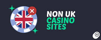 Exploring Non UK Registered Gambling Sites A Guide for Players Exploring Non UK Registered Gambling Sites A Guide for Players