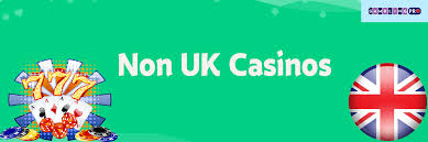 Exploring the Benefits of Non-UKGC Casinos Exploring the Benefits of Non-UKGC Casinos