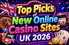 Exploring the Best UK Gambling Sites for 2023 Exploring the Best UK Gambling Sites for 2023