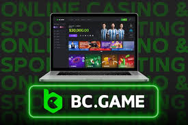 Exploring the Impact of BC.Game Online Platform in Africa 705105223