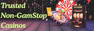 Finding Online Casinos Not Blocked by Regulations 1497492895