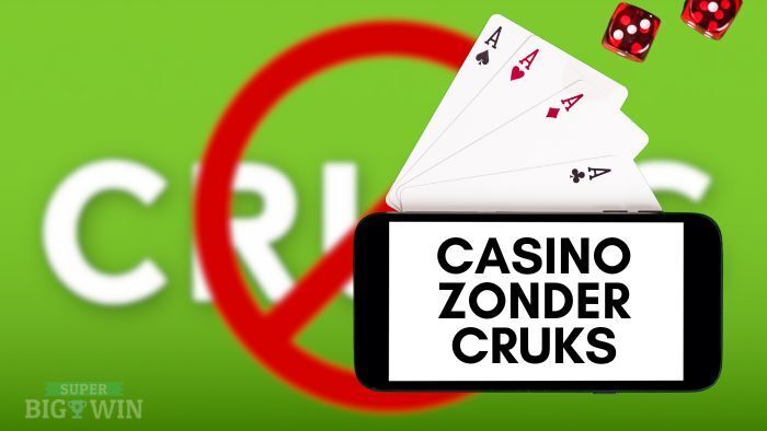 Geen CRUKS Casino Vrijheid en Verantwoord Spelen