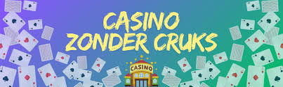Geen CRUKS Casino Vrijheid en Verkenning