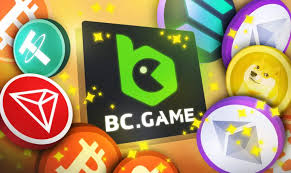 Getting Started with BC.Game Registration Getting Started with BC.Game Registration