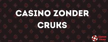 Goksite Zonder CRUKS De Toekomst van Online Gokken