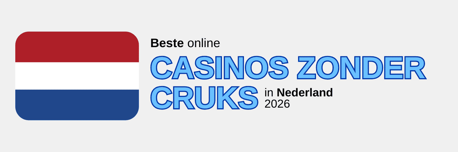Goksite zonder CRUKS Vrijheid in Online Gokken 1910289488