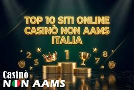 Guida ai Casinò Online Esteri Scopri le Migliori Opzioni per Giocare