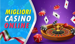 I Migliori Casino Esteri Online Giocare con Sicurezza e Divertimento