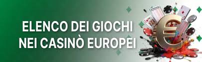 I Migliori Casino Esteri Online Giocare con Sicurezza e Divertimento