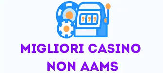 I migliori casinò online senza AAMS Guida completa 1159837426