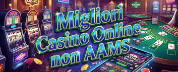 I migliori casino online senza invio documenti