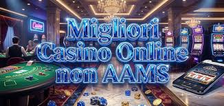 I migliori casinò stranieri Scopri il mondo del gioco d'azzardo online I migliori casinò stranieri Scopri il mondo del gioco d'azzardo online