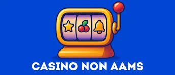 I Migliori Siti Casino Online Non AAMS Guida Completa per Giocatori