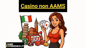 I Vantaggi dei Casinò Non AAMS per Italiani