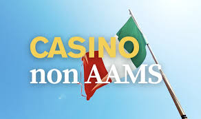 I Vantaggi dei Casino Senza ADM in Italia I Vantaggi dei Casino Senza ADM in Italia