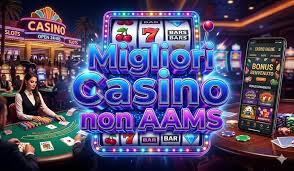 I Vantaggi dei Casino Senza ADM Una Guida Completa I Vantaggi dei Casino Senza ADM Una Guida Completa