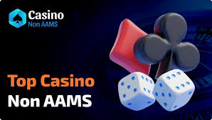 I Vantaggi dei Casinò Stranieri Online Scopri il Mondo del Gioco Virtuale