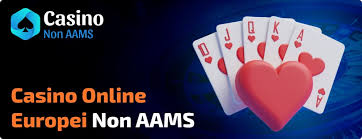 I Vantaggi dei Casinò Stranieri Online Scopri il Mondo del Gioco Virtuale