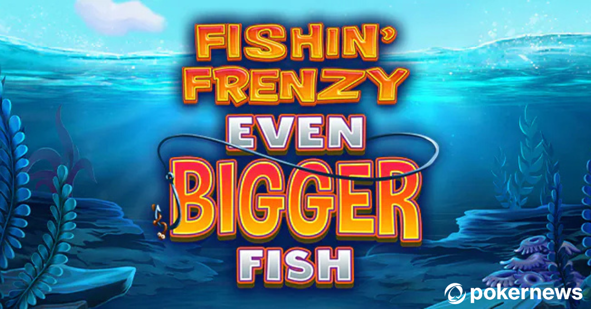 Immerse Yourself in the Fun of Fishin' Frenzy Demo