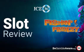 Immerse Yourself in the Fun of Fishin' Frenzy Demo