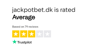 Jackpot Bet 2026 – Registrering 1019743848