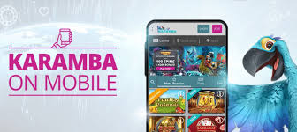 Karamba Casino 2026 – Registrering 1025814738