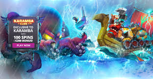 Karamba Casino DK Spil, Bonusser og Underholdning 835889129