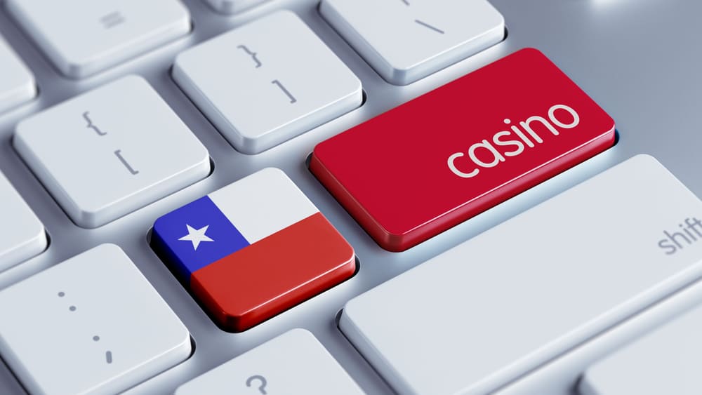 Los Mejores Casinos en Chile Online Diversión y Seguridad