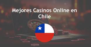 Los Mejores Casinos en Chile Online Diversión y Seguridad