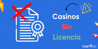 Los Mejores Casinos No Licenciados Confiables de 2025 -1224825433