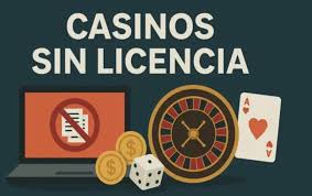 Los Mejores Casinos Sin Licencia en España ¡Juega Con Confianza! Los Mejores Casinos Sin Licencia en España ¡Juega Con Confianza!