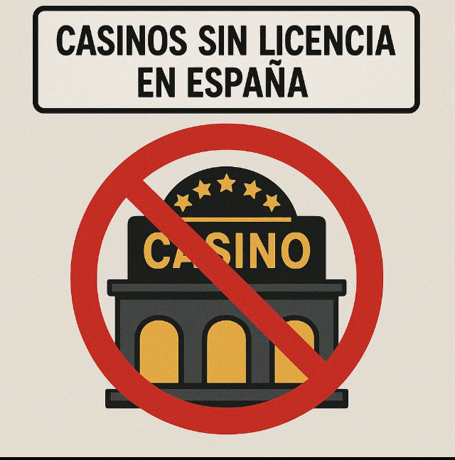 Los Mejores Casinos Sin Licencia en España ¡Juega Con Confianza! Los Mejores Casinos Sin Licencia en España ¡Juega Con Confianza!