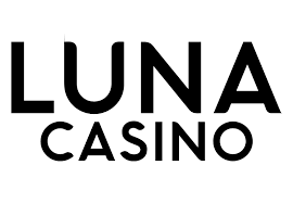 Luna Casino 2026 – Registrering 855153582