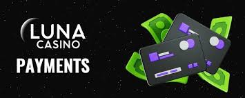 Luna Casino 2026 – Registrering 855153582