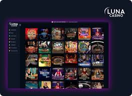 Luna Casino 2026 – Registrering Din Guide til Online Casinoet