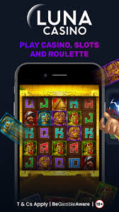 Luna Casino 2026 – Registrering Din Guide til Online Casinoet
