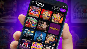 Luna Casino DK 2026 Din Guide til Spil, Bonusser og Strategier