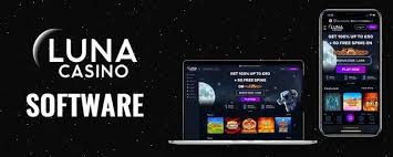 Luna Casino DK - Oplev Underholdning og Gevinstmuligheder