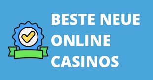 Neue Deutsche Online Casinos Entdecken Sie die besten Plattformen