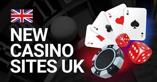 New Casino UK Usability Review What to Expect