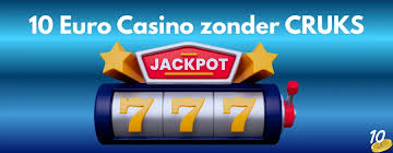 No CRUKS Casino De Toekomst van Online Gokken zonder Beperkingen