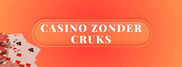 No CRUKS Casino De Vrijheid van Online Gokken 1320402629 No CRUKS Casino De Vrijheid van Online Gokken 1320402629