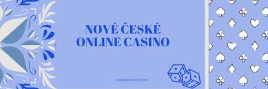 Nová kasina Vstupte do světa moderního hazardu s novými online platformami
