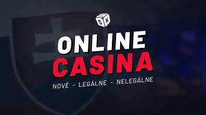 Nové CZ Online Casino Príležitosť na Zábavu a Výhry