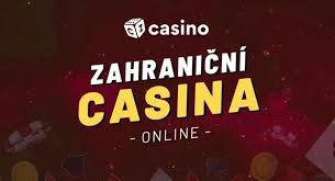 Nové online kasino 2026 Objevte nejlepší novinky v oblasti hazardních her